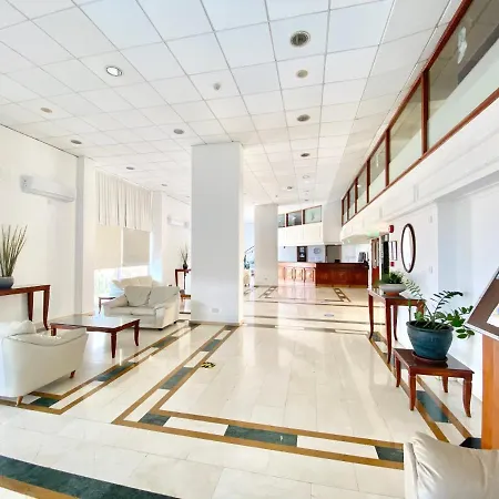 Agapinor 3*