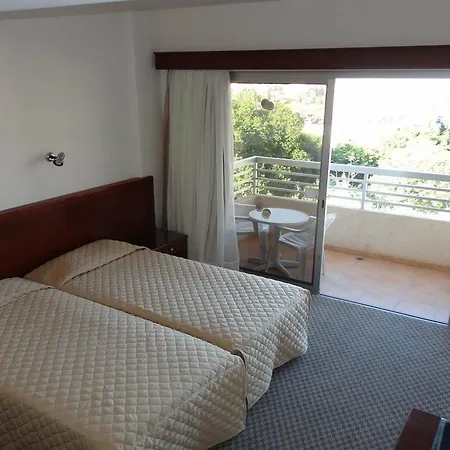 מלון Agapinor 3*