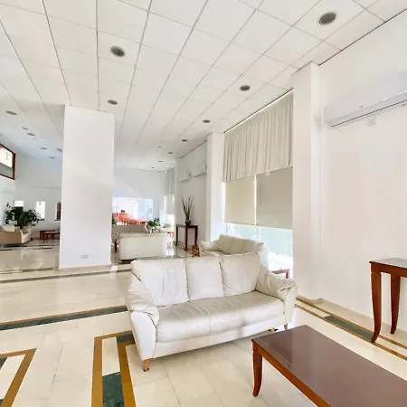 Hotel Agapinor 3*