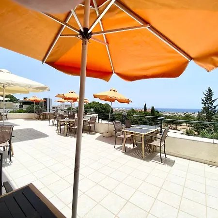 Agapinor Hotel Paphos