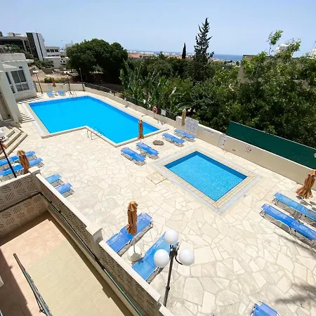 Hotel Agapinor