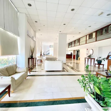 Agapinor Paphos
