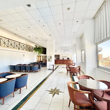 Hotel Agapinor Paphos