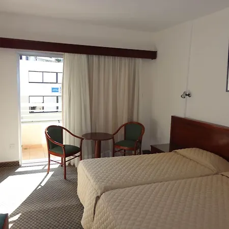 Hotel Agapinor Paphos