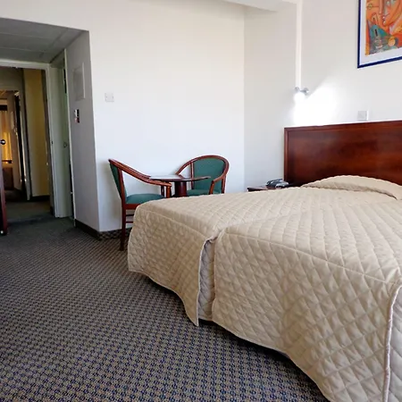 Hotel Agapinor 3*