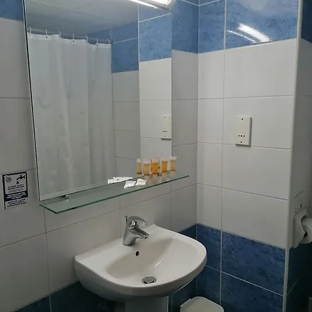 Agapinor 3* Paphos