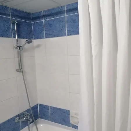 Hotel Agapinor