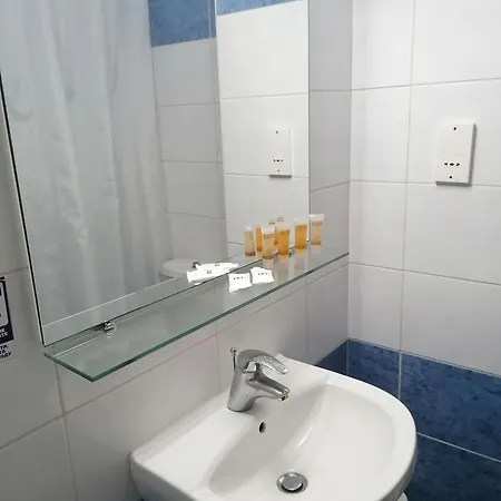Agapinor 3*