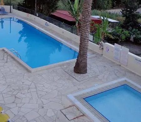 Agapinor Hotel 3*