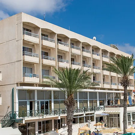Agapinor 3*