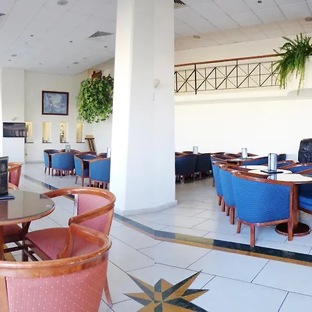 Agapinor Hotel Paphos