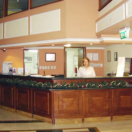 Hotel Agapinor 3*