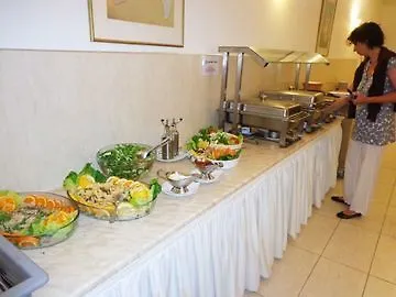 Agapinor Hotel 3*