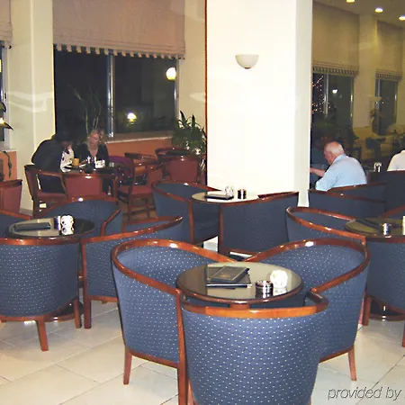 Hotel Agapinor 3*