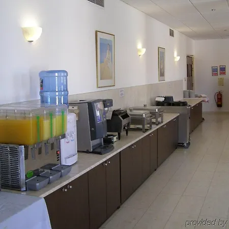 Agapinor 3*