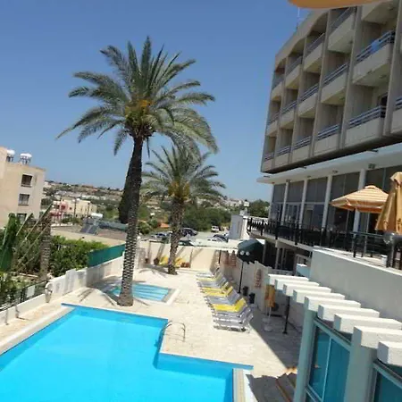Hotel Agapinor Paphos