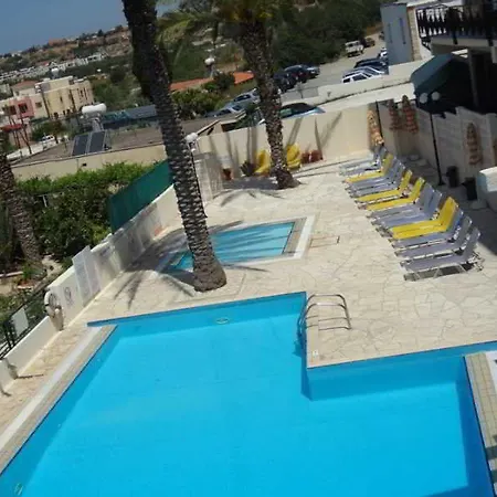 Agapinor Paphos