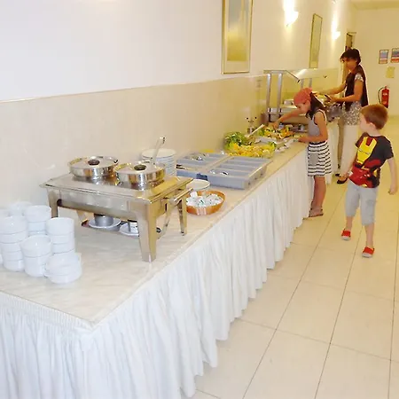 Hotel Agapinor 3*