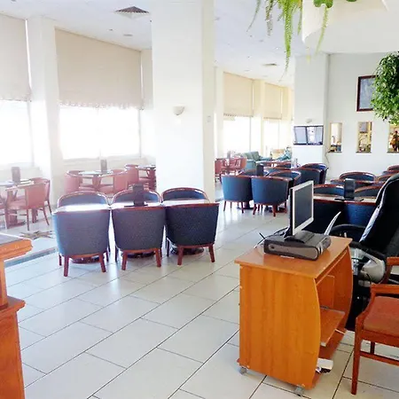 Agapinor Hotel