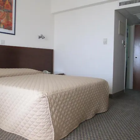 Agapinor 3* Paphos