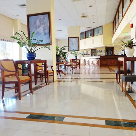 Agapinor 3* Paphos