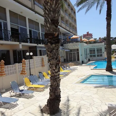 Agapinor Paphos