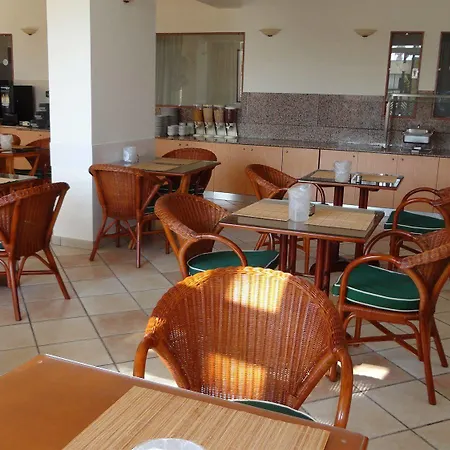Agapinor Hotel