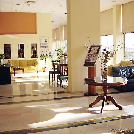 Agapinor Hotel Paphos
