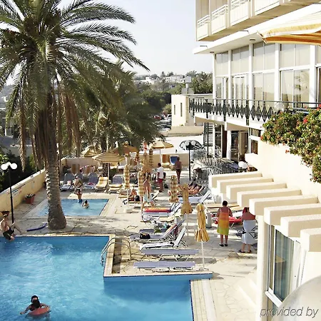 Agapinor 3*