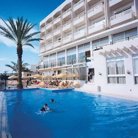 Hotel Agapinor Paphos
