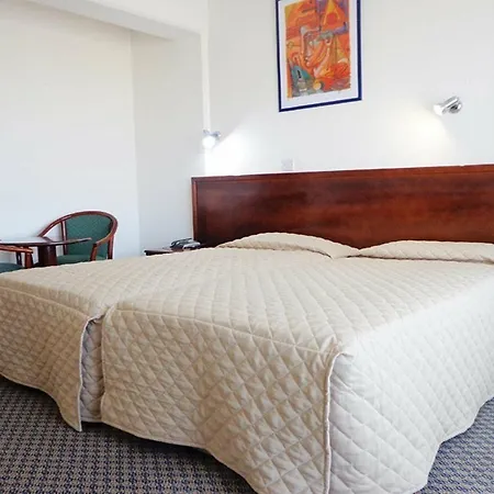 Agapinor Hotel 3*
