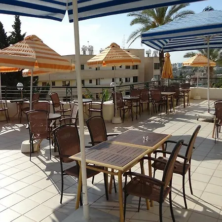 Agapinor Hotel Paphos