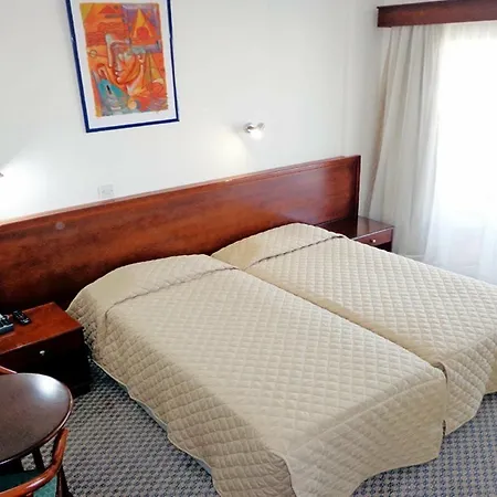 Agapinor Hotel 3*