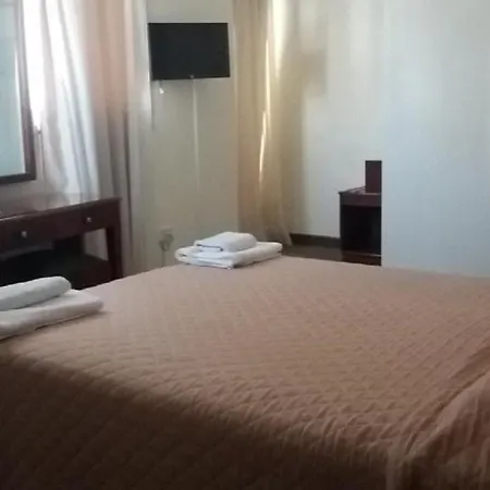 Agapinor Paphos