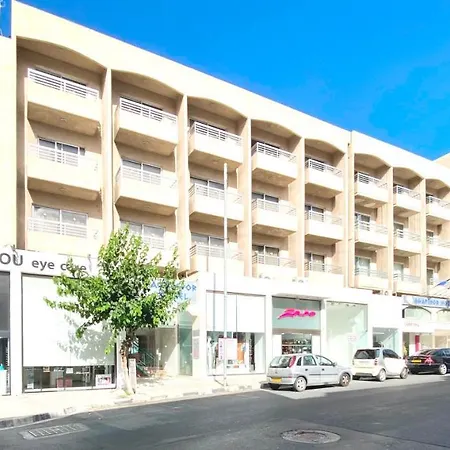 Agapinor Hotel