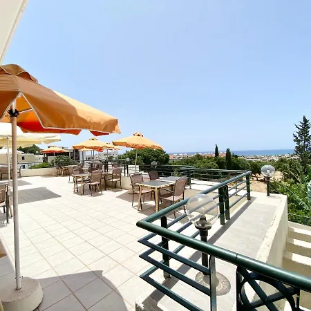 Agapinor 3*