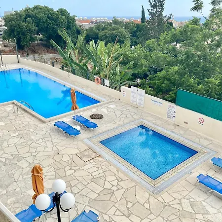 Agapinor Hotel 3*