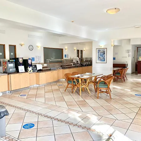 Hotel Agapinor