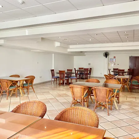 Agapinor 3* Pafos