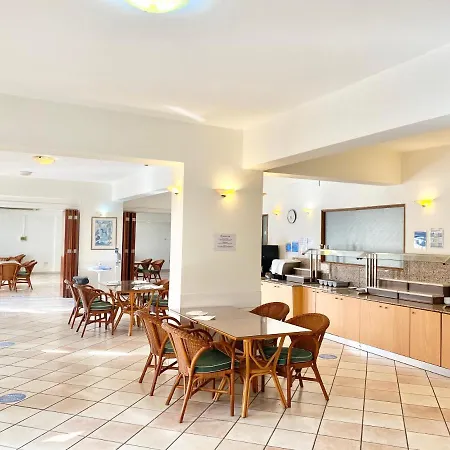 Hotel Agapinor