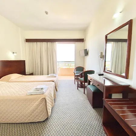 Agapinor Hotel Pafos