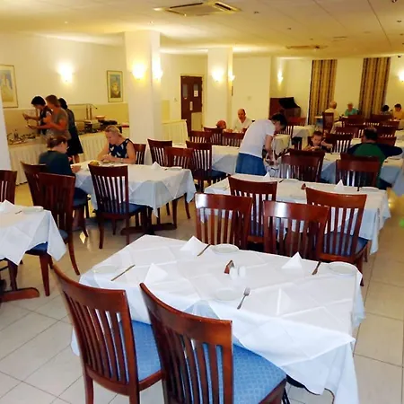 Hotel Agapinor 3*