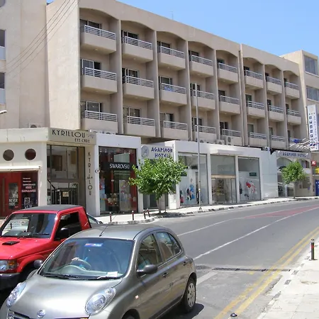 Agapinor Hotel Pafos