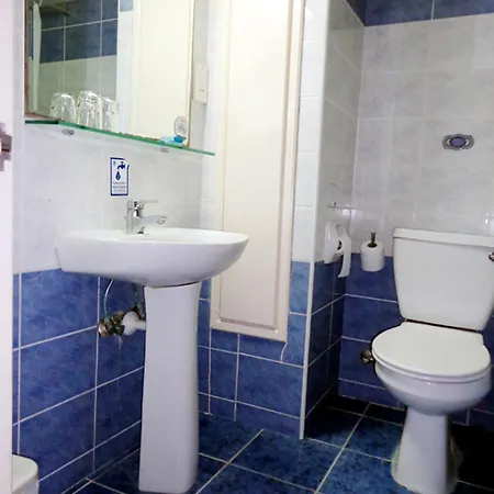 Agapinor Hotel Pafos