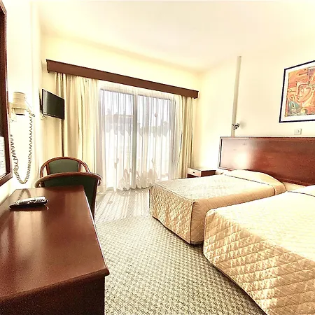 Agapinor 3* Pafos