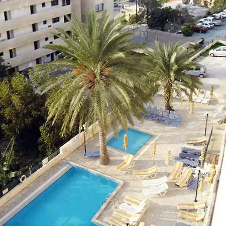 Hotel Agapinor Pafos