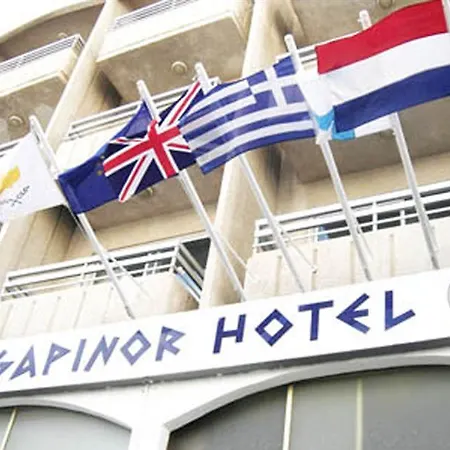 Hotel Agapinor 3*