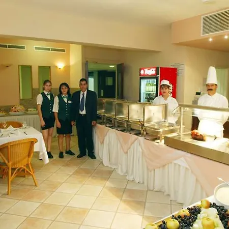 Agapinor 3* Pafos