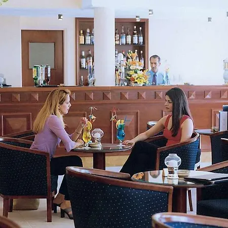 Agapinor Hotel Pafos