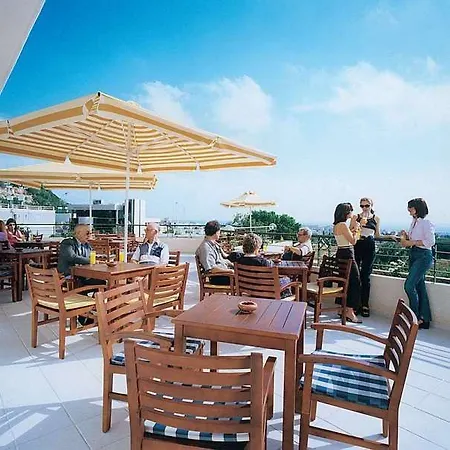 Agapinor 3* Pafos